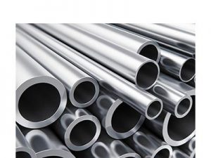 Extruded Aluminum Pipe & Tubing